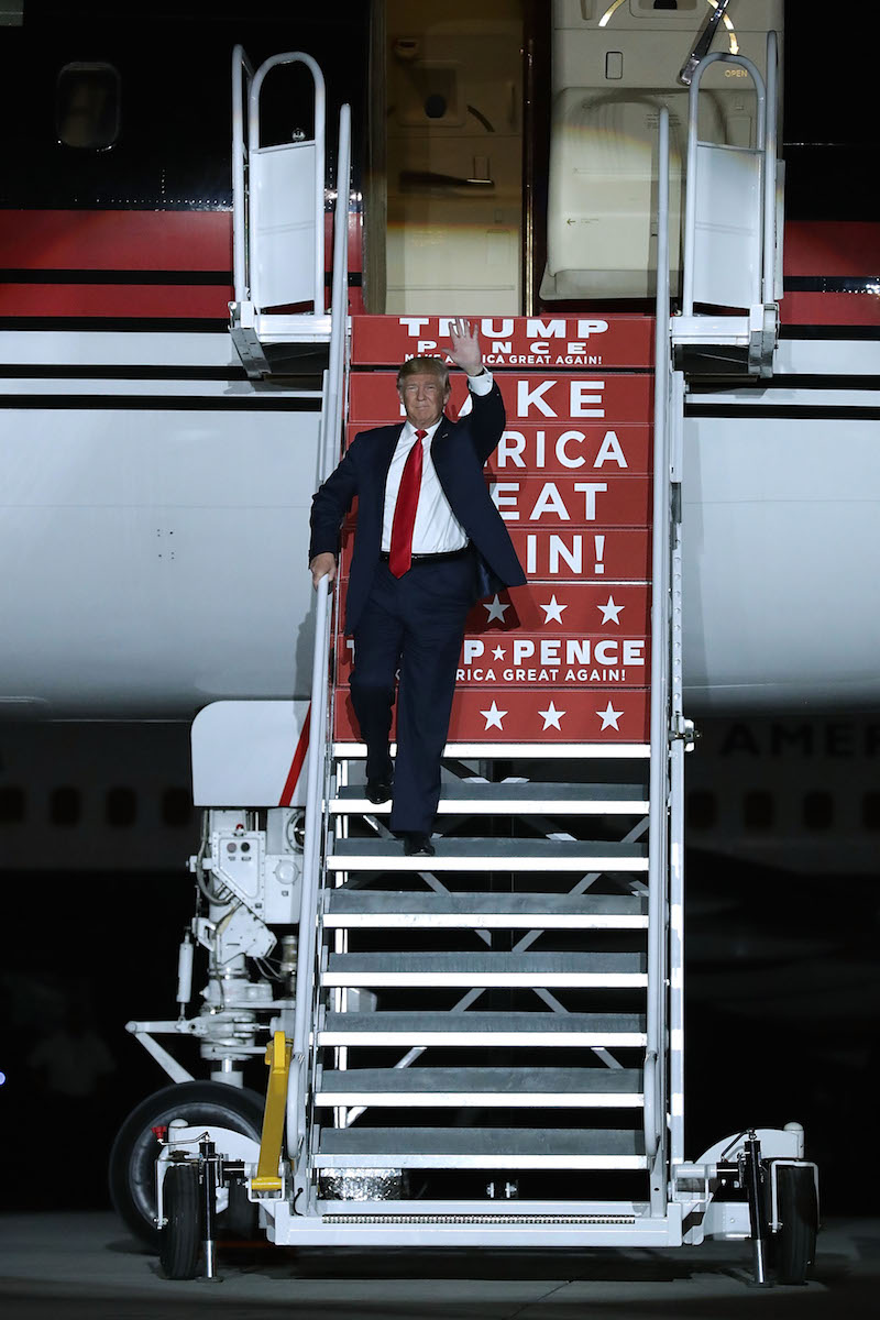 Photo: Getty
